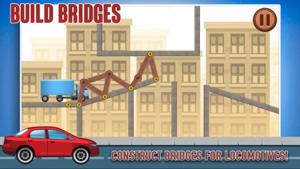 天天搭桥手机版