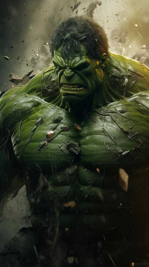 绿巨人黑科技汅iOS