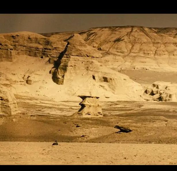 无人区乱码影视