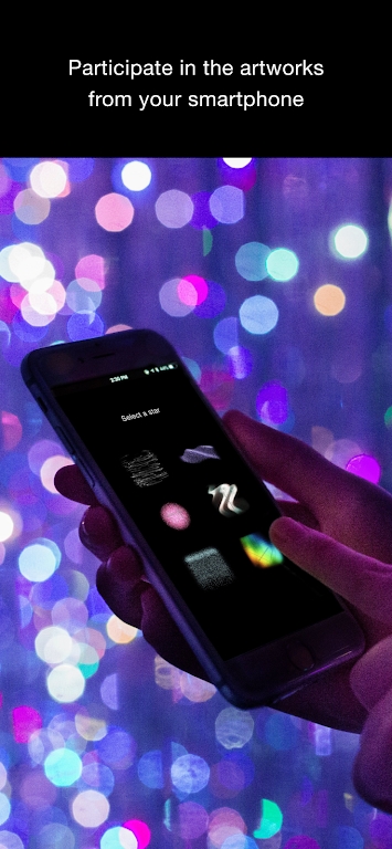 teamLab无界美术馆