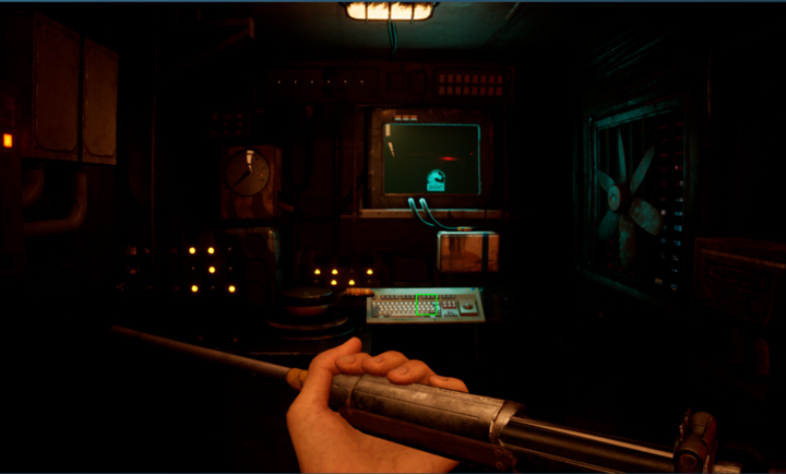 Zoochosis疯批动物园