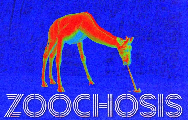 Zoochosis疯批动物园