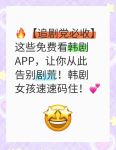韩剧网手机版