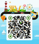 梅花视频二维码图片