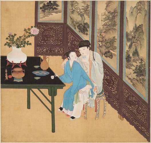 男女激情无遮挡嘿咻嘿咻