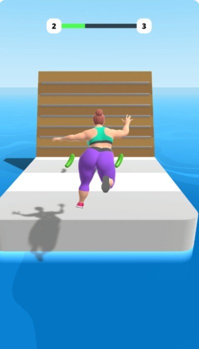 减肥吧小姐姐最新版