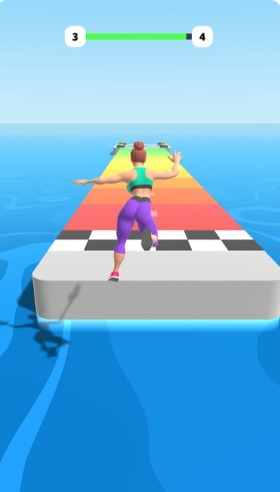 减肥吧小姐姐最新版