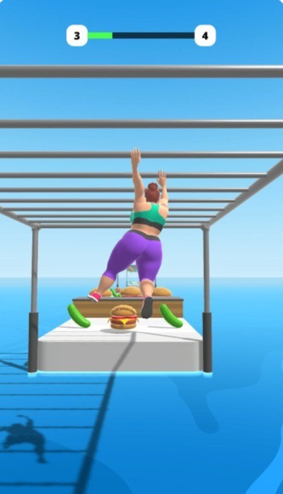 减肥吧小姐姐最新版