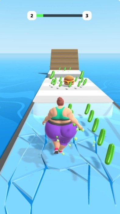 减肥吧小姐姐最新版