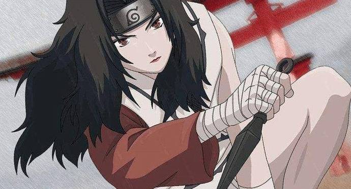 火影忍者照美冥18禁福利