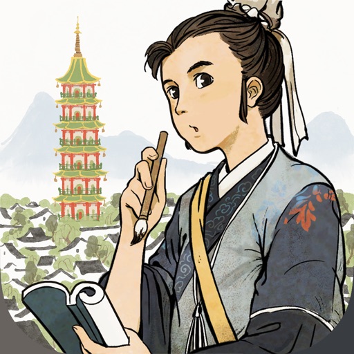 江南百景图 复向扬州踏花游版本