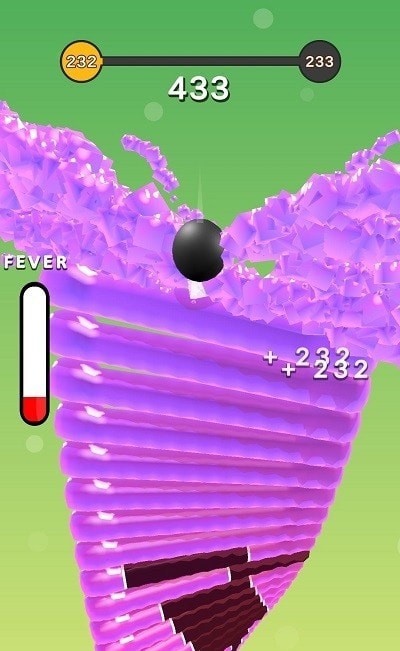 果冻堆栈球最新版