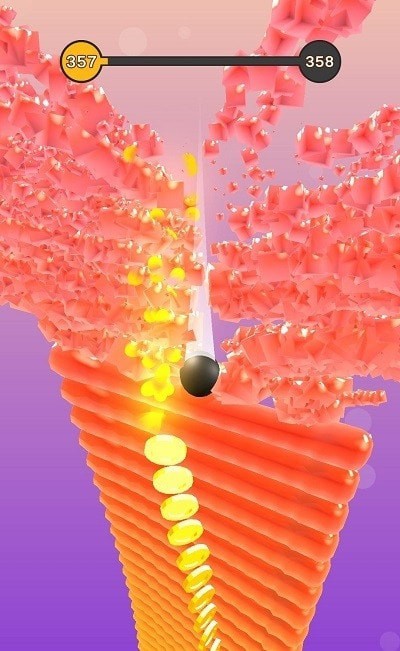 果冻堆栈球最新版