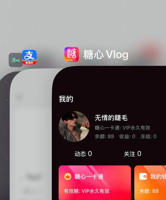 糖心出品vlog一区二区免费版