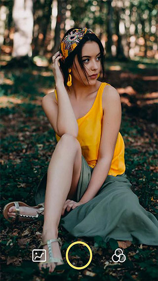 P图美颜相机免费版