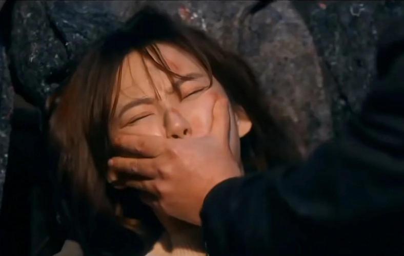 野外插曲的痛的视频30秒