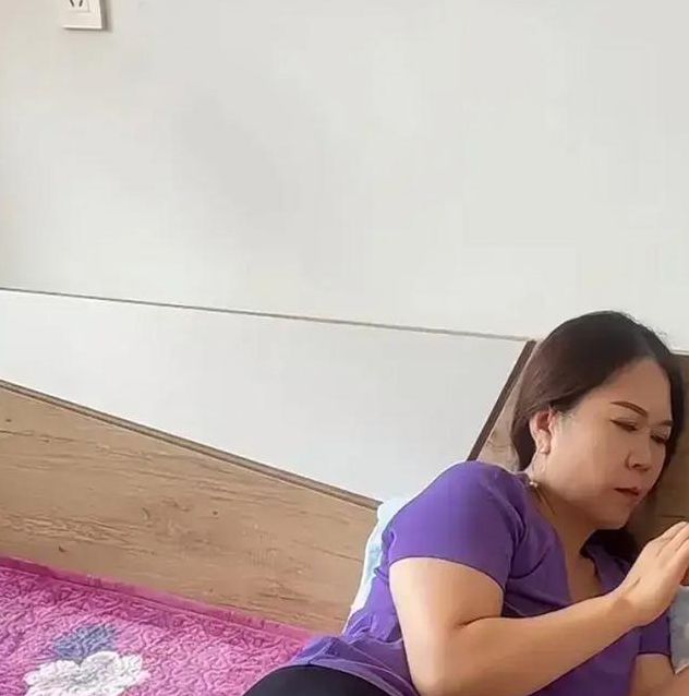 打工妇女不戴套在线观看