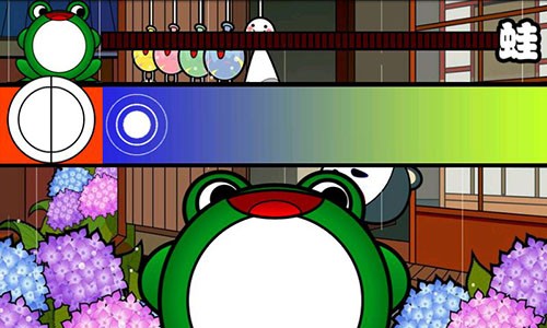 太鼓达人蛙免费版