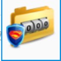 文件夹加密软件  v5.34