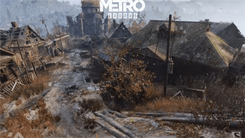 地铁离去免广告版