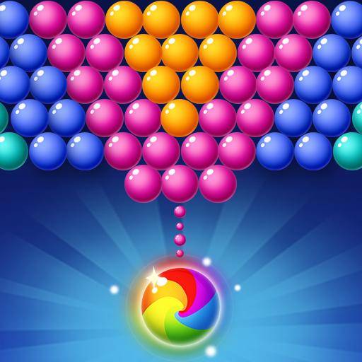 天天玩泡泡龙最新版