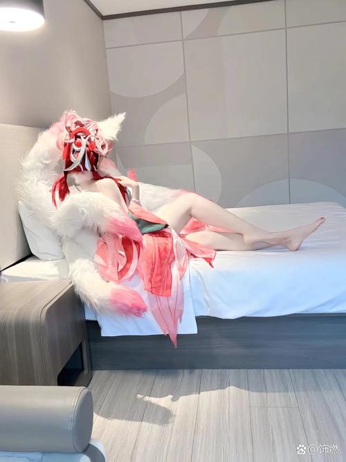 pr九尾狐正能量视频