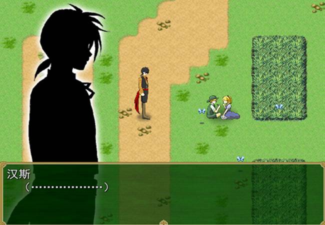 柏林与糖果屋安卓版