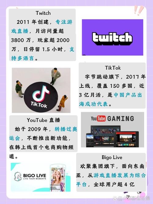 国外无限制直播app