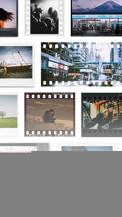 最后一卷胶片v3.12