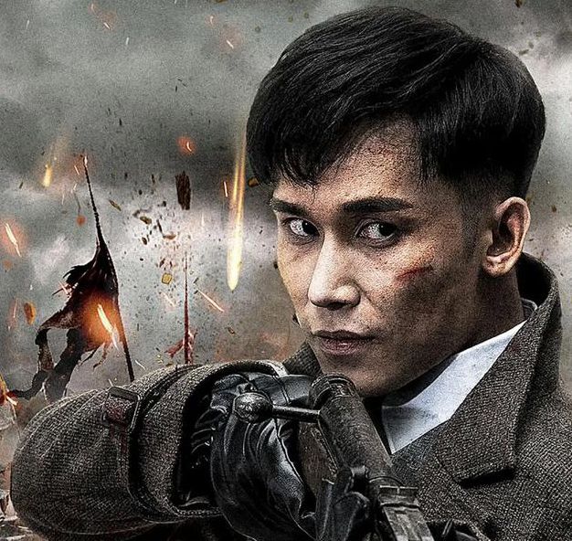 黑狐影院免费版