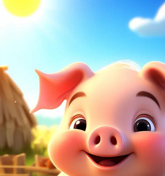 小猪视频无限版