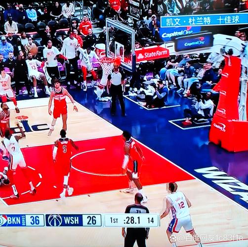 直播nba免费观看