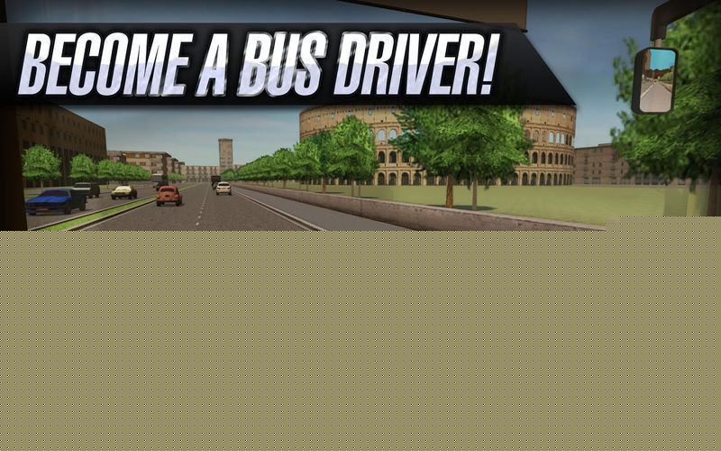 公交车模拟器2015最新
