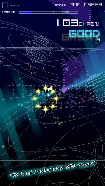 节奏过山车官网版