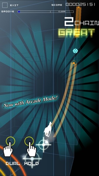 节奏过山车官网版