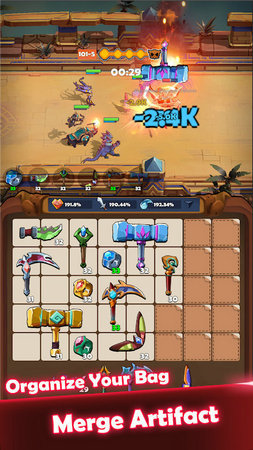 闲置袋子大师安卓版