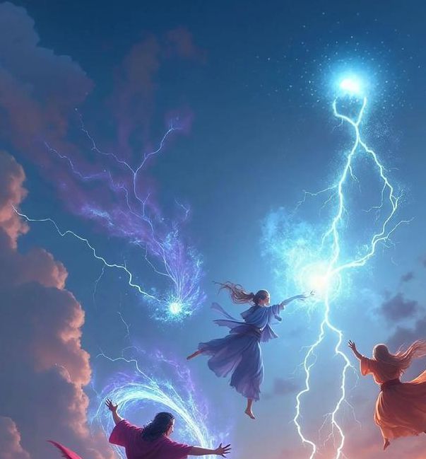 地球最后一个修仙者txt