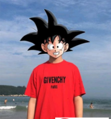 抖音动漫人头软件APP