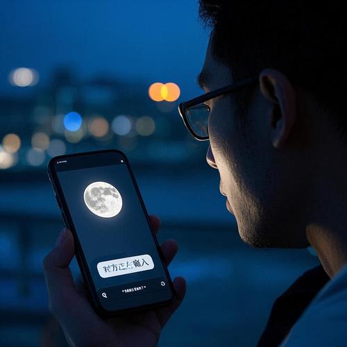 深夜释放自己带你另眼看世界