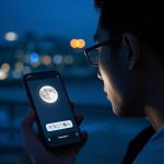 深夜释放自己带你另眼看世界