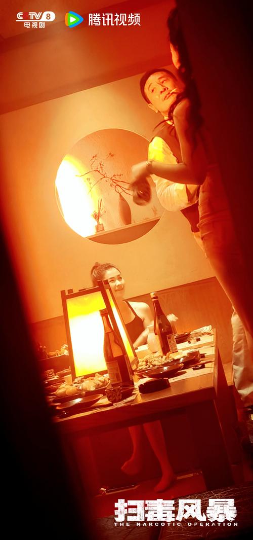 深夜释放自己带你另眼看世界