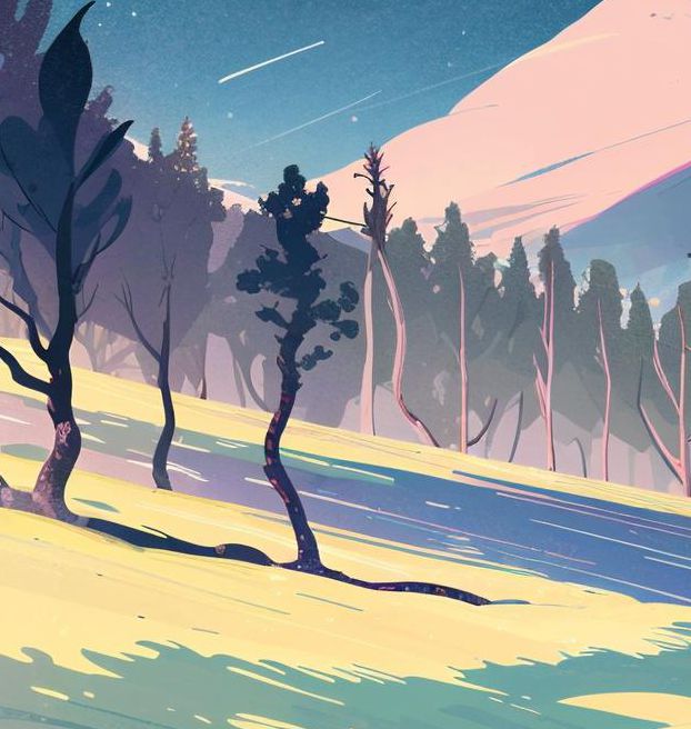 花季传媒(美好的夜晚)