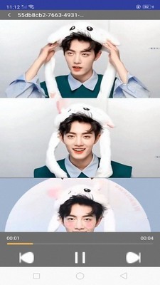 快映编辑大师app