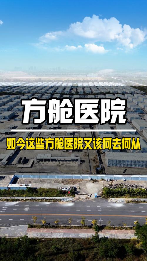 伊朗版方舱医院