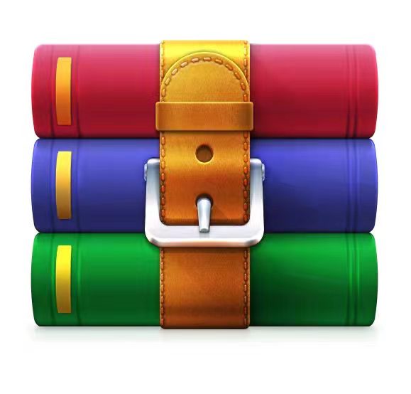 WinRAR官方版  7.11官方版