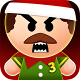 疯狂的老板手机版