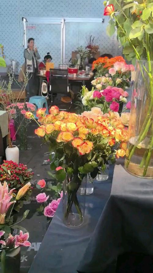 鲜花直播在线观看