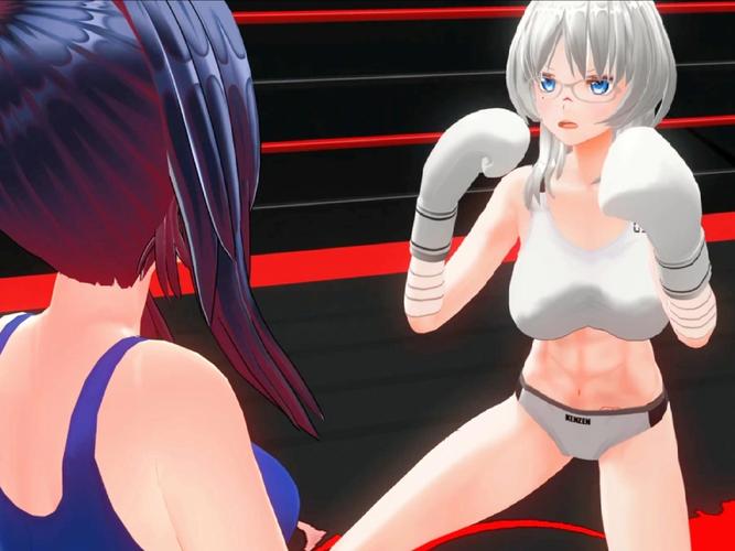 美女猜拳脱脱夜间污小视频