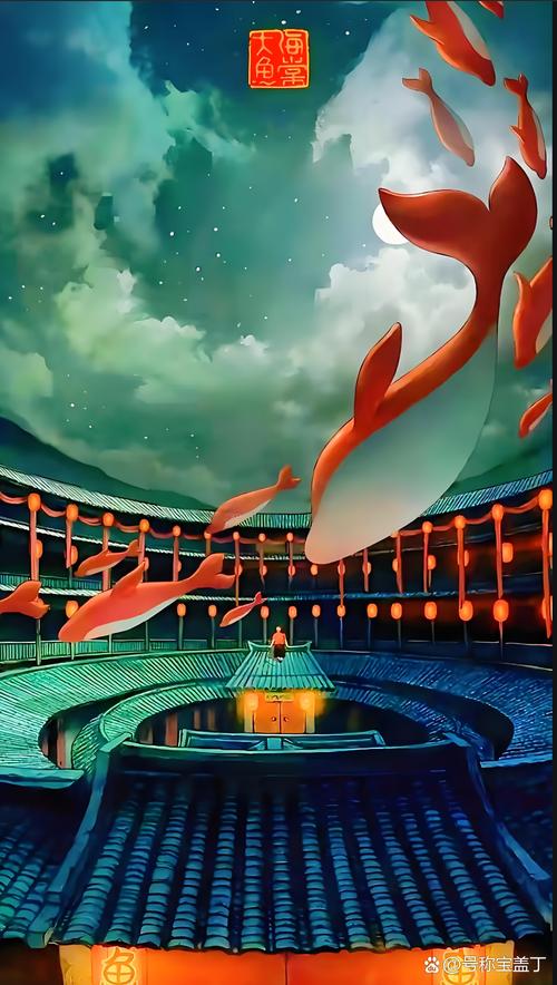 大鱼影视官网版