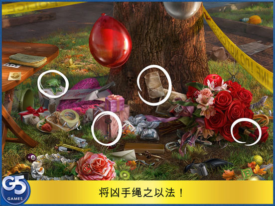 新娘连环被杀案